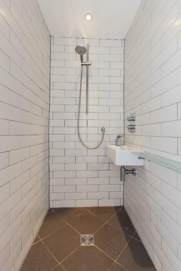 The Edinburgh City - Top Floor 2 Bedroom Apartment Buitenkant foto